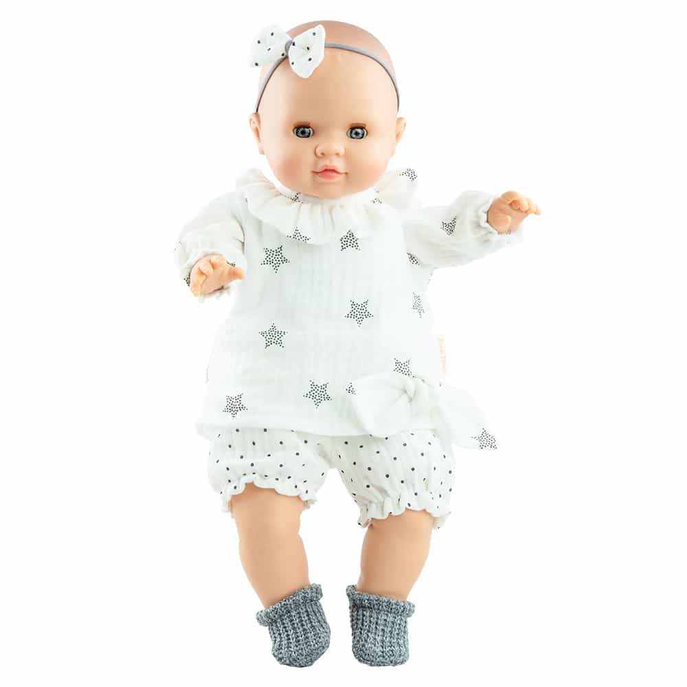 Paola Reina Doll Lola 36cm - Image 2