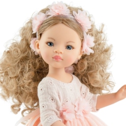 Paola Reina Doll Rebecca