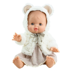Paola Reina Gordis Baby Doll Elvi