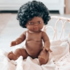 Salome Gordis Girl Doll main image 0