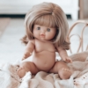 Paola Reina Gordis Doll Blonde Girl Penelope 34cm