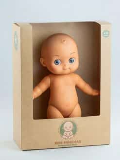 Paola Reina Mini Panchas Doll 28 cm