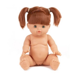 Paola Reina Minikane Gordis Doll Gabrielle 34cm