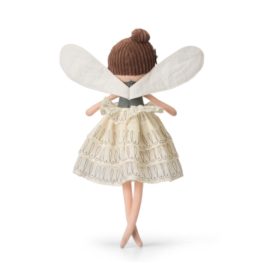 Picca LouLou Fairy Mathilda Doll 35cm - Image 2