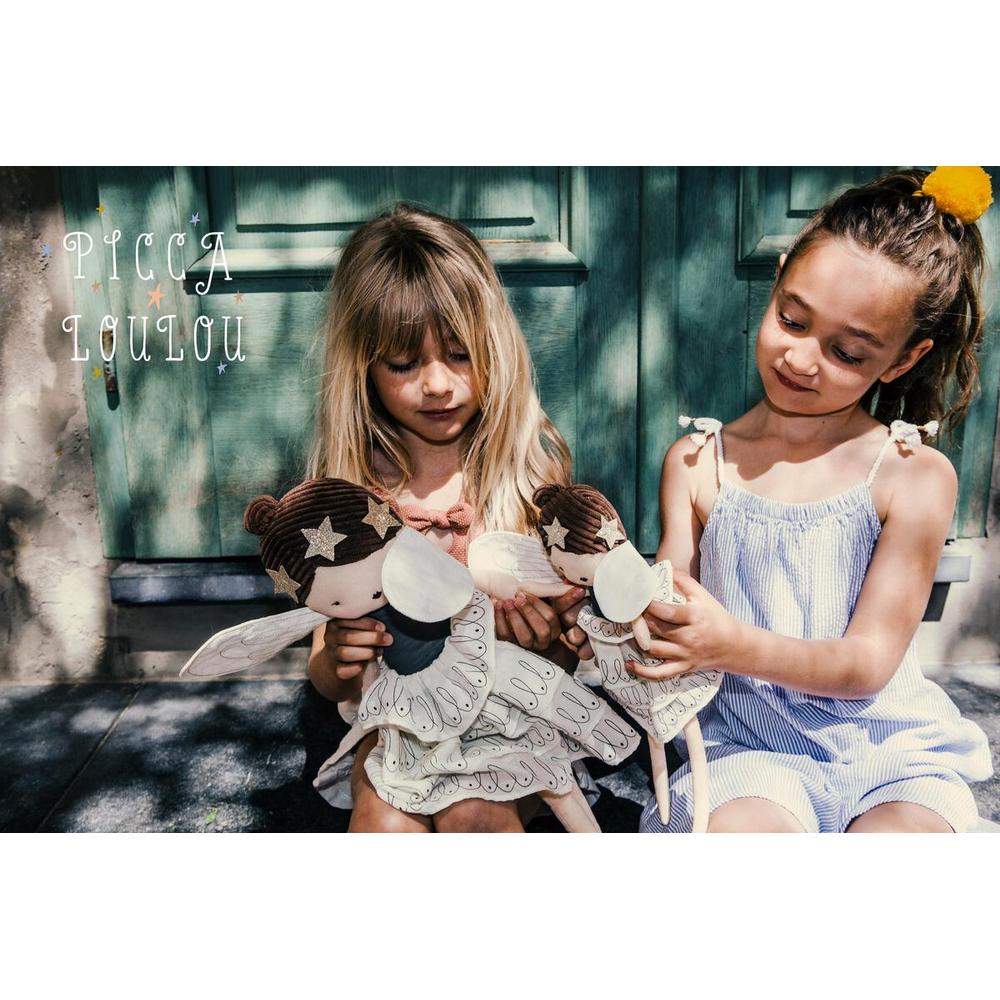 Picca Loulou Fairy Mathilda 55 cm - Image 3