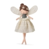 Picca Loulou Fairy Mathilda in White 55 CM