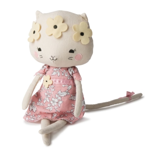 Picca Loulou Kitty Cat 33cm - Image 4