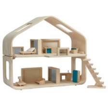 Plan Toys Contemporary Doll House