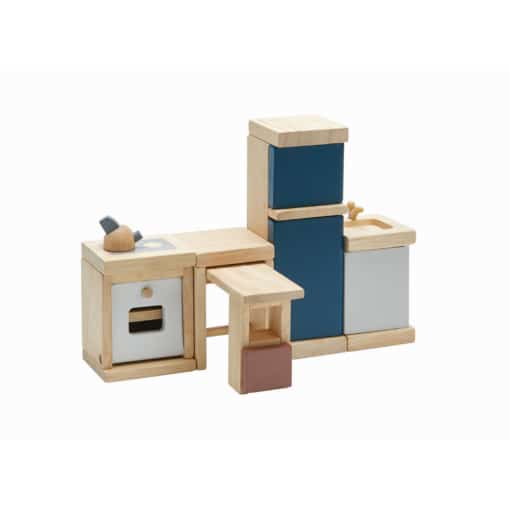 PlanToys Dolls House Furniture Bundle