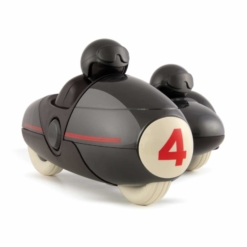 Playforever Enzo Motorbike Gunmetal