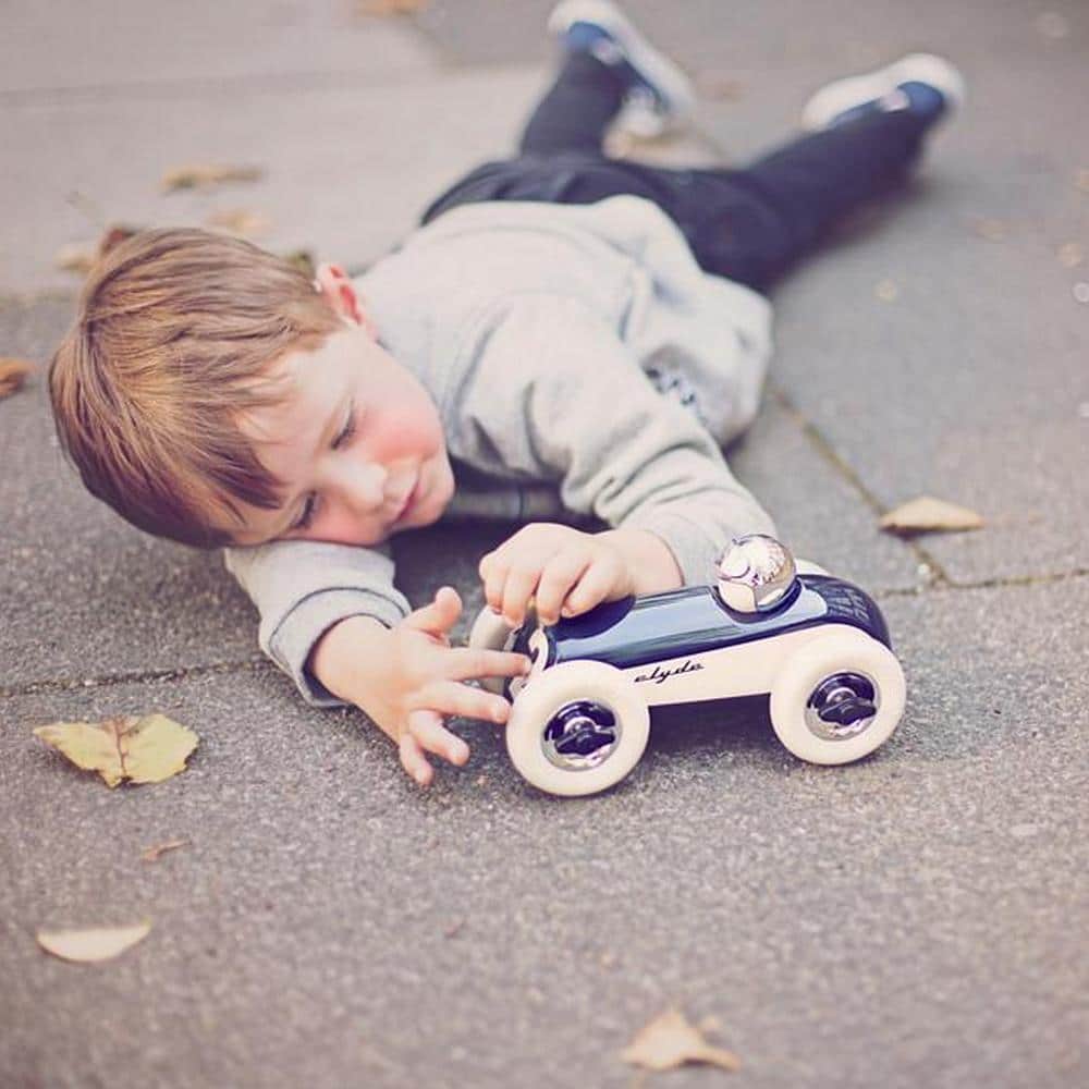 clyde midi 2 race car