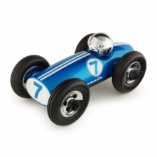 Playforever Midi Joules Bonnie Racing Car