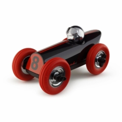 Playforever Midi Roddie Buck Racing Car