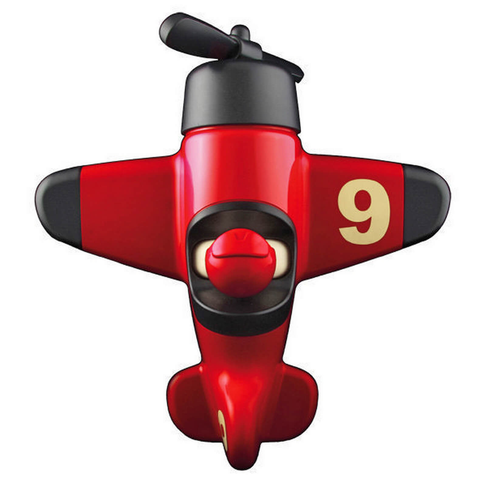 mimmo aeroplane