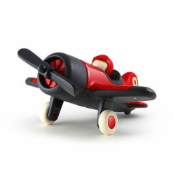 Playforever Mimmo Aeroplane Red