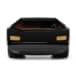 Playforeer UFO Cannone Car in Black main image 1