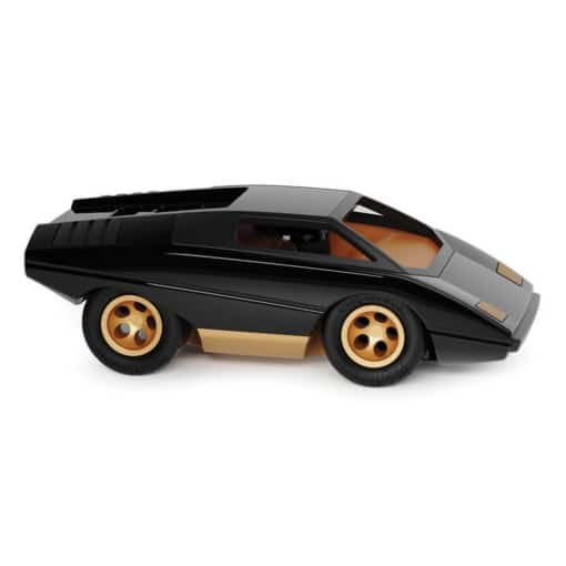 Playforever® Mini UFO Cannone
