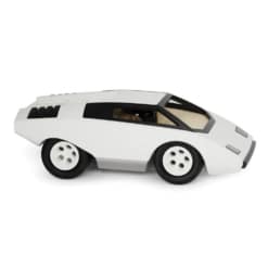 Playforever® Mini UFO Columba