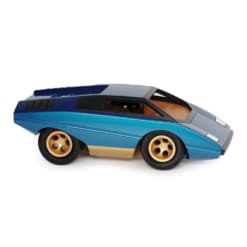 Playforever® Mini UFO Leonessa
