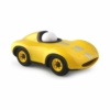 Playforever Mini Yellow Car