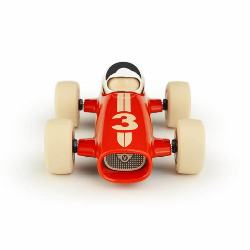 Playforever Verve Malibu Benjamin Racing Car - Image 2