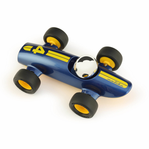 Playforever Verve Malibu Lucas Racing Car - Image 2