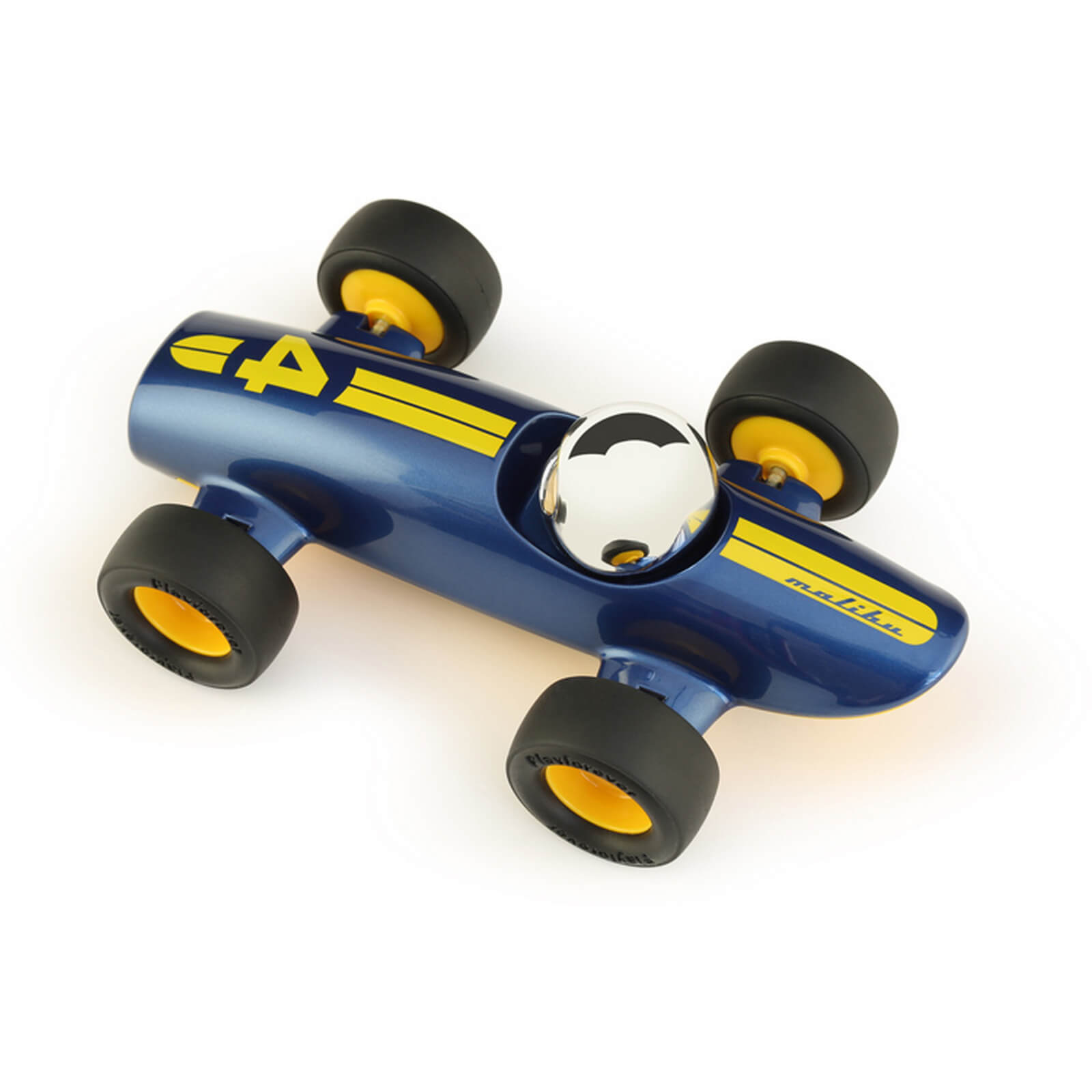 Playforever Verve Malibu Lucas Racing Car Jadrem Toys