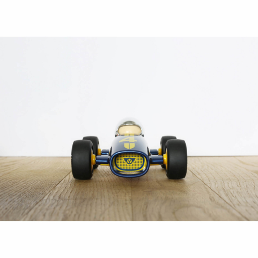 Playforever Verve Malibu Lucas Racing Car - Image 3