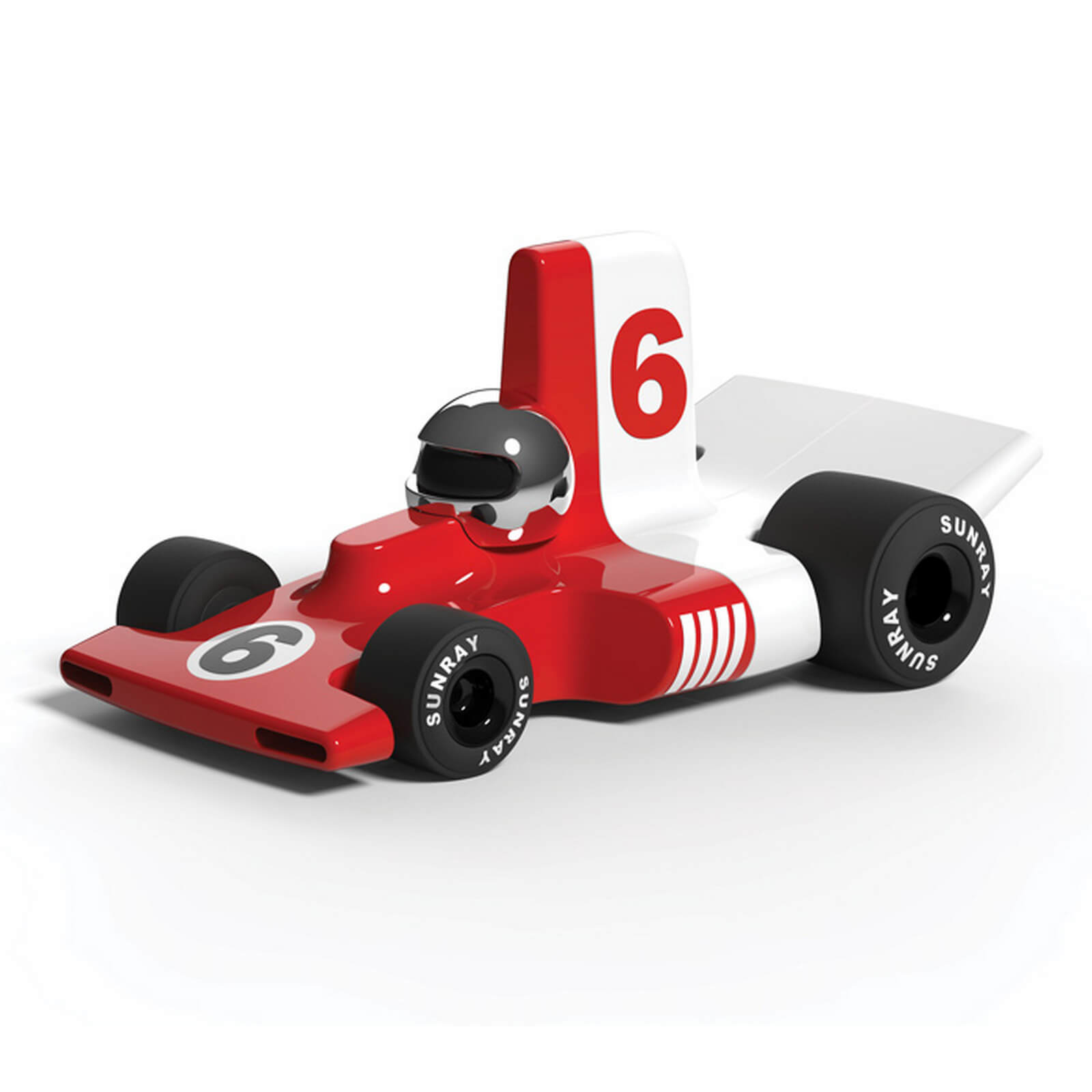 Playforever Verve Velocita Jean Jadrem Toys