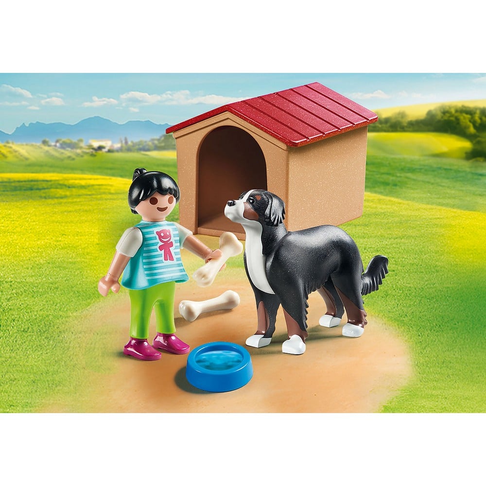 Play Doghouse Play Doghouse