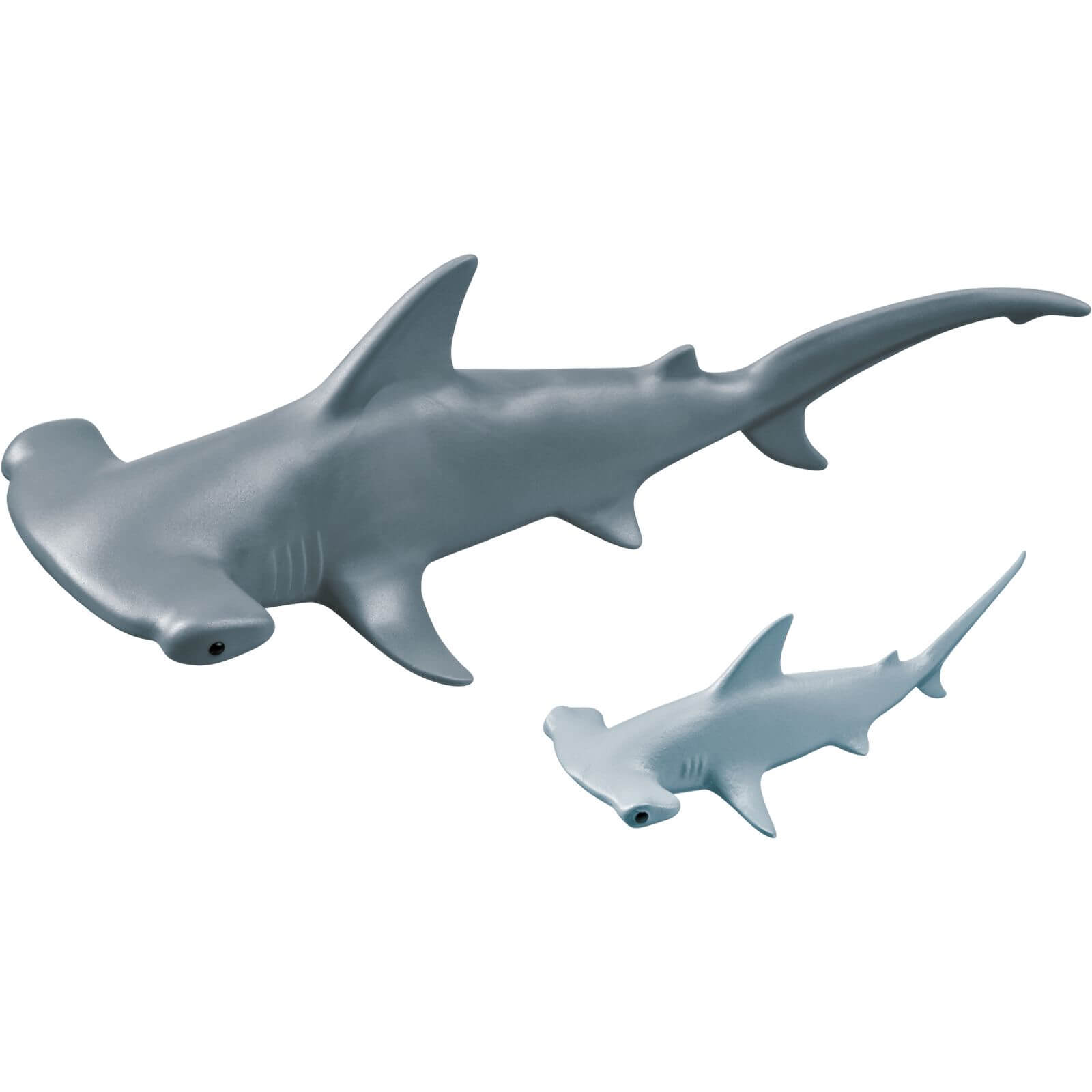 playmobil hammerhead shark