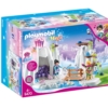 Playmobil Magic Crystal Diamond Hideout