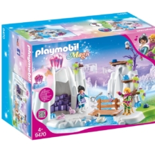 Playmobil Magic Crystal Diamond Hideout