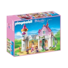 Playmobil Royal Residence