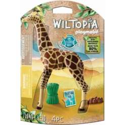Playmobil Playmobil Wiltopia Giraffe