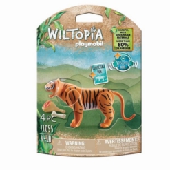Playmobil Wiltopia Large Animals Bundle
