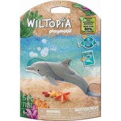 Playmobil Wiltopia Large Animals Bundle