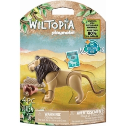 Playmobil Wiltopia Lion