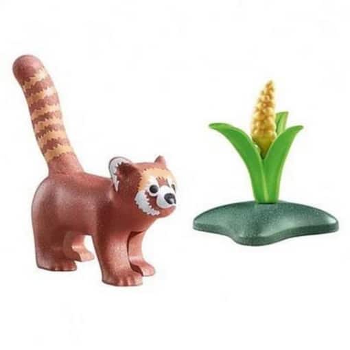 Playmobil Wiltopia Red Panda