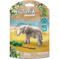 Playmobil Playmobil Wiltopia Young Elephant