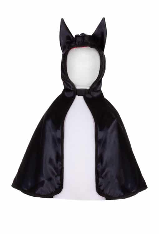 Reversible Superhero Cape