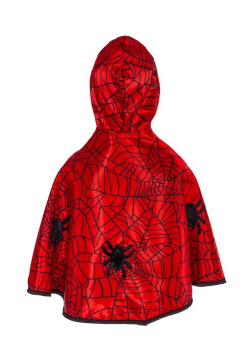 Reversible Superhero Cape