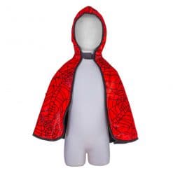 Reversible Superhero Cape