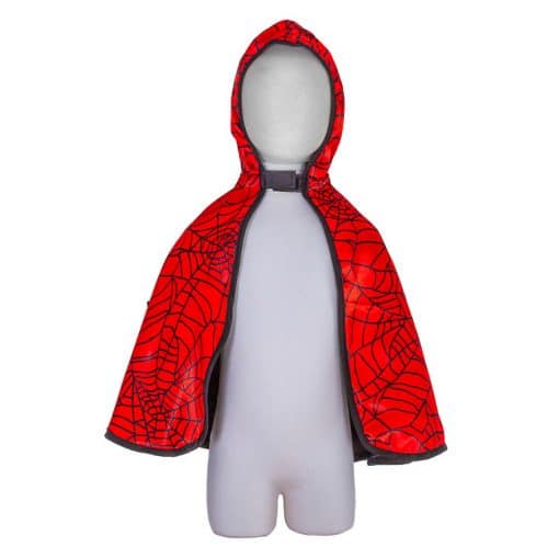 Reversible Superhero Cape