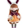 Santoro London Santoro London Gorjuss Doll Just One Second