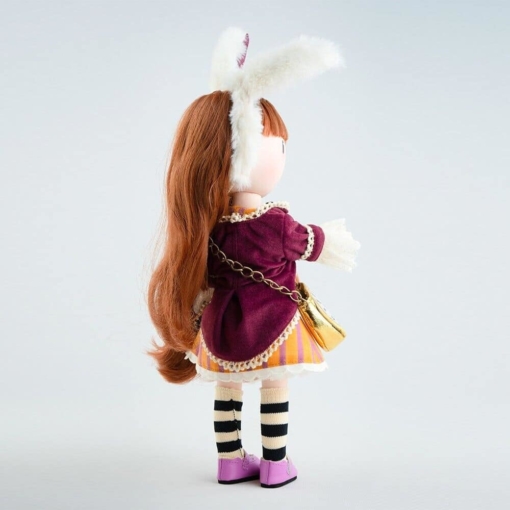 Santoro London Santoro London Gorjuss Doll Just One Second