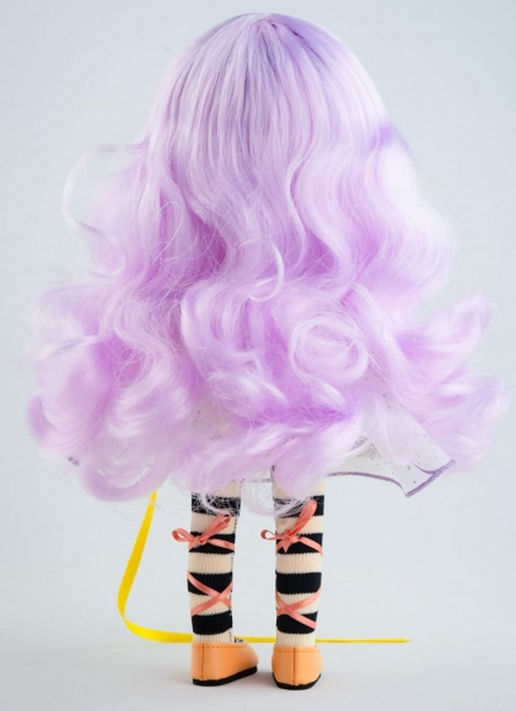 Santoro® Santoro London Gorjuss Doll Little Dancer