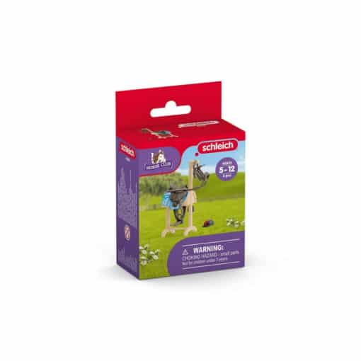Schleich® Horse Club Horse Transporter Accessories - Image 2