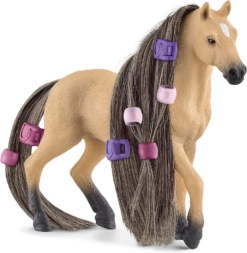 Schleich Horse Club Sofia's Beatuies Beauty Horse Andalusian Mare