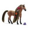 Schleich Horse Club Sofia's Beauties Beauty Horse Akhal-Teke Stallion